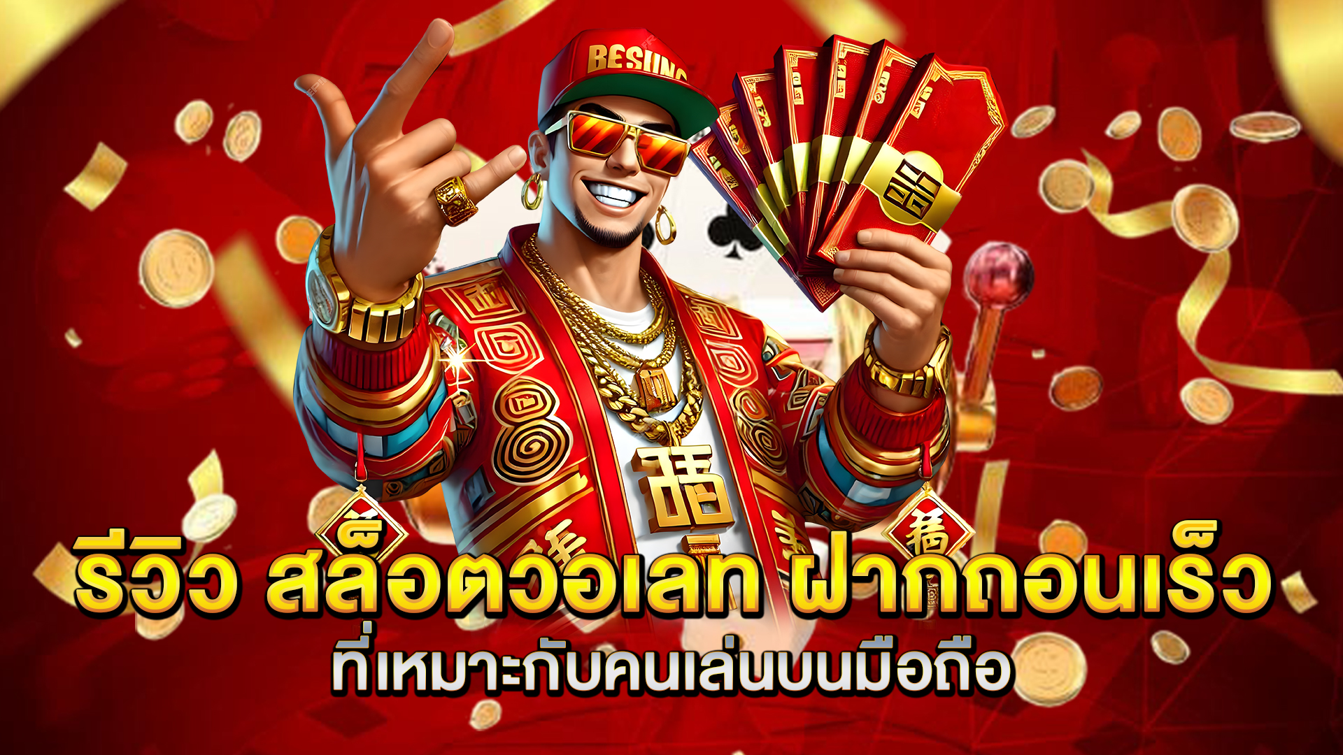 รีวิว-สล็อตวอเลท-ฝากถอนเร็ว